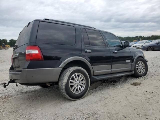 2007 Ford Expedition XLT