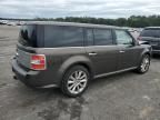 2011 Ford Flex Limited