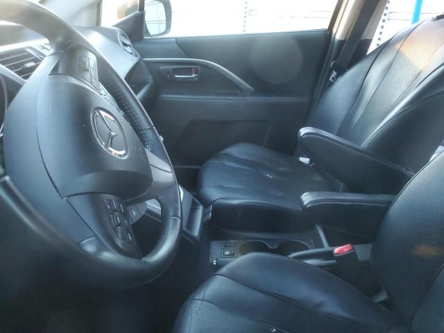 2015 Mazda 5 Grand Touring