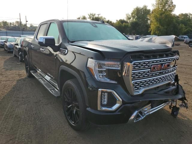 2020 GMC Sierra K1500 Denali