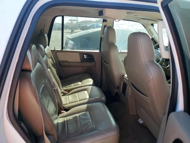 2006 Ford Expedition XLT