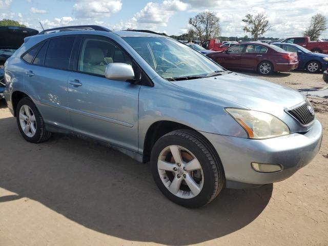 2006 Lexus RX 330