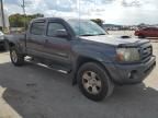 2010 Toyota Tacoma Double Cab Long BED