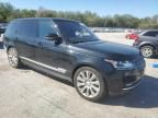 2014 Land Rover Range Rover Supercharged