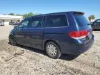 2009 Honda Odyssey LX