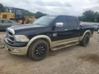 2012 Dodge RAM 1500 Longhorn