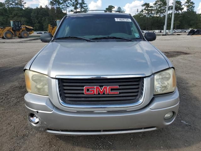 2004 GMC Envoy