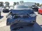 2010 Toyota Highlander Limited