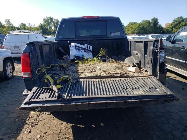 2013 Nissan Titan S