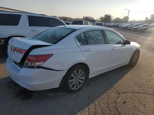 2011 Honda Accord EXL