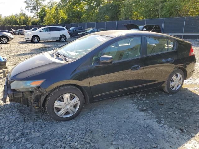 2011 Honda Insight