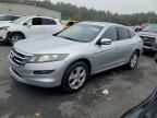 2010 Honda Accord Crosstour EXL