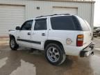 2000 Chevrolet Tahoe C1500