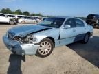 2011 Lincoln Town Car Signature Limited