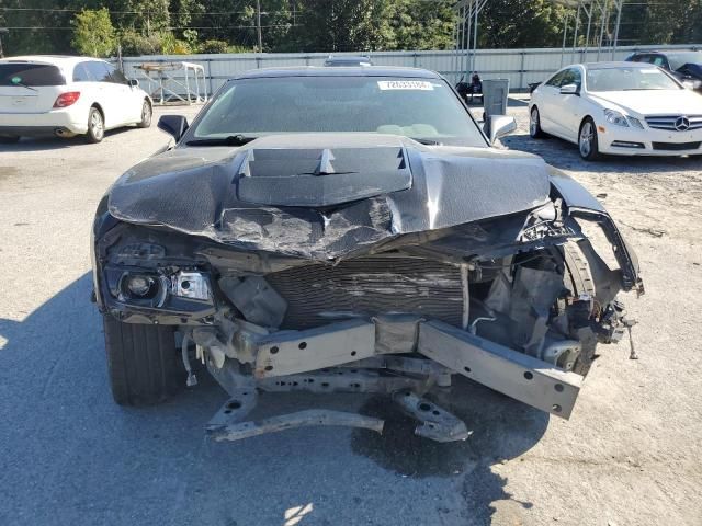 2014 Chevrolet Camaro SS