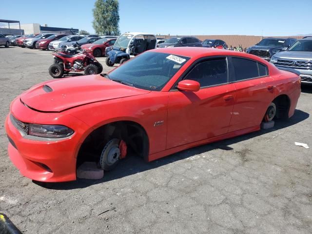 2017 Dodge Charger R/T 392