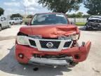 2014 Nissan Frontier S