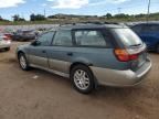 2001 Subaru Legacy Outback