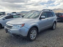 2012 Subaru Forester 2.5X Premium en venta en Magna, UT