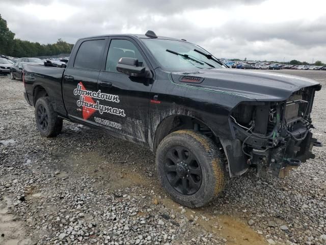 2021 Dodge RAM 2500 BIG Horn