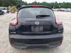 2015 Nissan Juke S