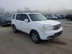 2013 Honda Pilot EXL