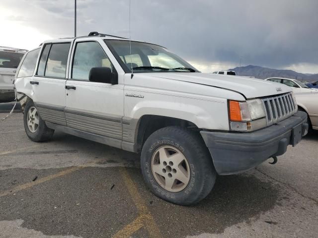 1995 Jeep Grand Cherokee Laredo