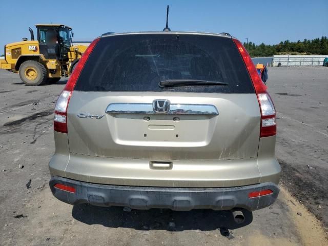 2008 Honda CR-V EXL