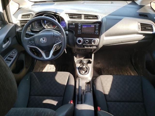 2015 Honda FIT LX