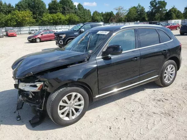 2014 Audi Q5 Premium Plus