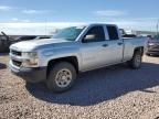 2016 Chevrolet Silverado C1500