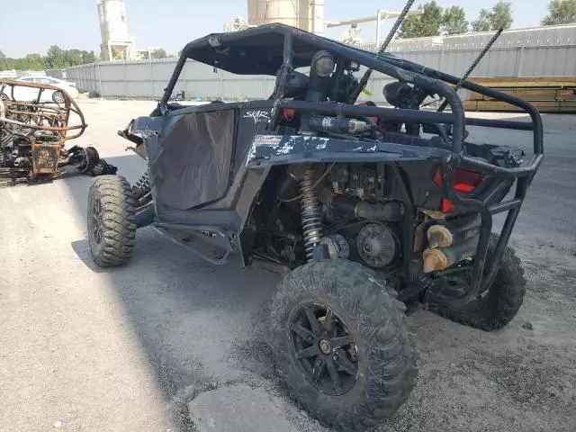 2014 Polaris RZR 1000 XP EPS