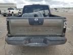 2002 Nissan Frontier Crew Cab XE