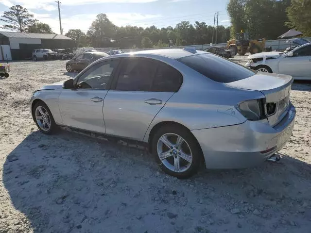 2014 BMW 328 I