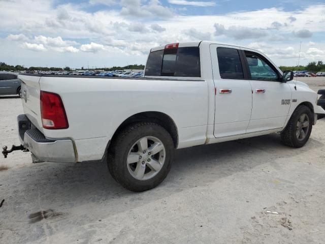 2015 Dodge RAM 1500 SLT