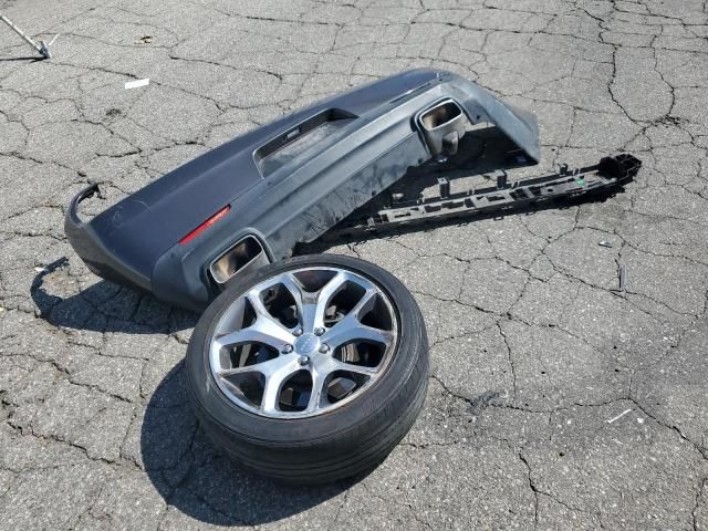 2015 Dodge Challenger SXT Plus