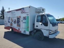 2007 Isuzu NPR en venta en Blaine, MN