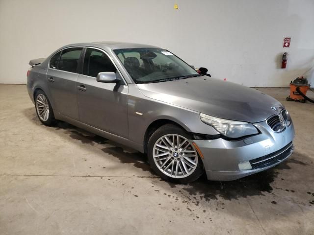 2008 BMW 535 XI