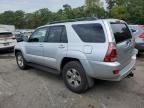 2005 Toyota 4runner SR5