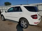 2010 Mercedes-Benz ML 350 4matic