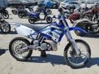 2000 Yamaha YZ250