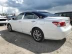 2012 Lexus ES 350