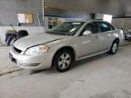 2009 Chevrolet Impala 1LT