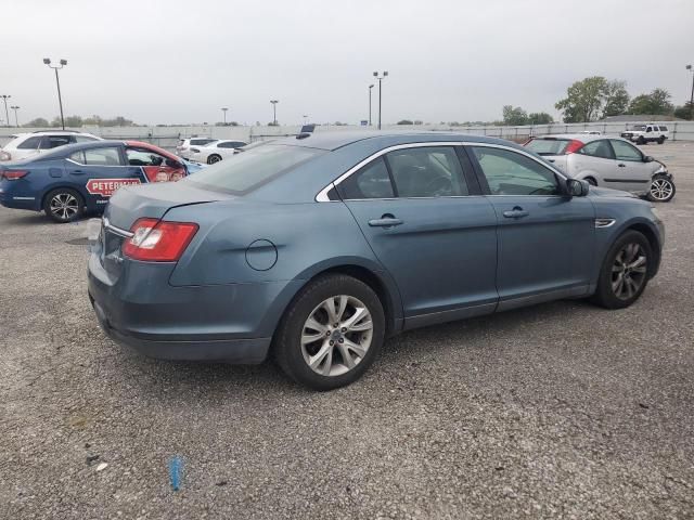 2010 Ford Taurus SEL