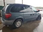 2006 Dodge Caravan SE