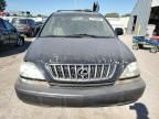 2002 Lexus RX 300