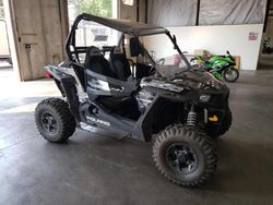 Salvage motorcycles for sale at Ham Lake, MN auction: 2018 Polaris RZR S 900 EPS