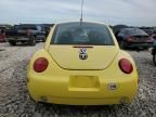 2001 Volkswagen New Beetle GLS