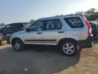 2006 Honda CR-V LX