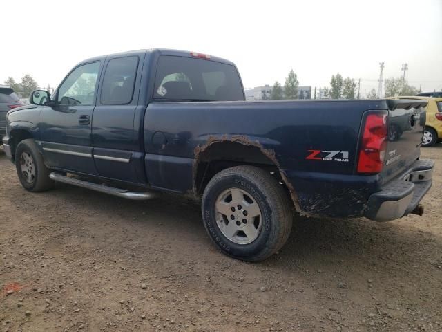 2007 Chevrolet Silverado K1500 Classic